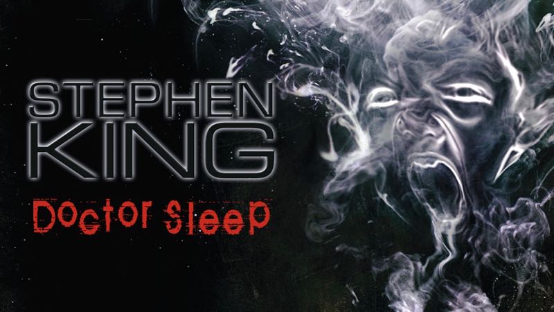 Mike Flanagan to Direct The Shining Sequel Doctor Sleep