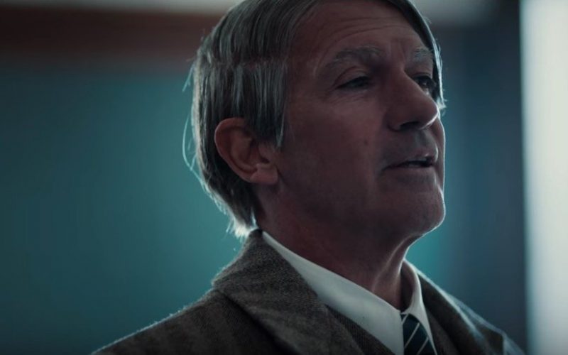 Watch Antonio Bandaras as Pablo Picasso in the new trailer for Genius season 2