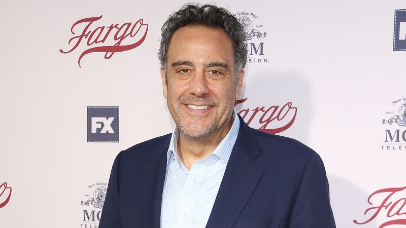 Brad Garrett Joins Showtime Series I'm Dying Up Here