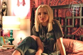 Dove Cameron's Role on Marvel's Agents of SHIELD Revealed