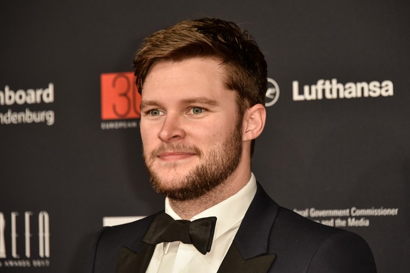 Jack Reynor to Star in CBS All Access' Strange Angel