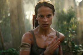 Go on an Adventure in the New Tomb Raider TV Spot