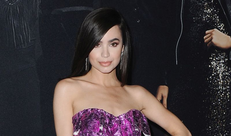 Sofia Carson to Star in Pretty Little Liars Spinoff, The Perfectionists