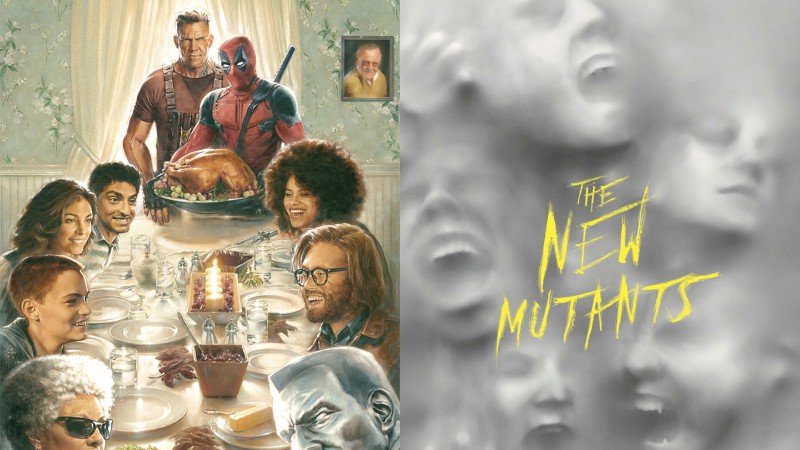 Deadpool Sequel Moves Up Two Weeks, New Mutants Delayed