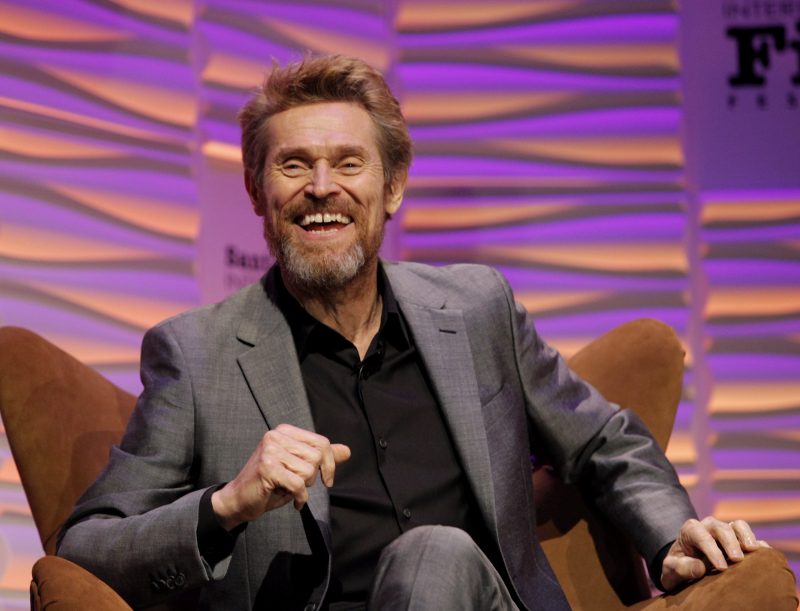 Willem Dafoe is set to join Edward Norton in his adaptation of the Lonathan Lethem novel Motherless Brooklyn