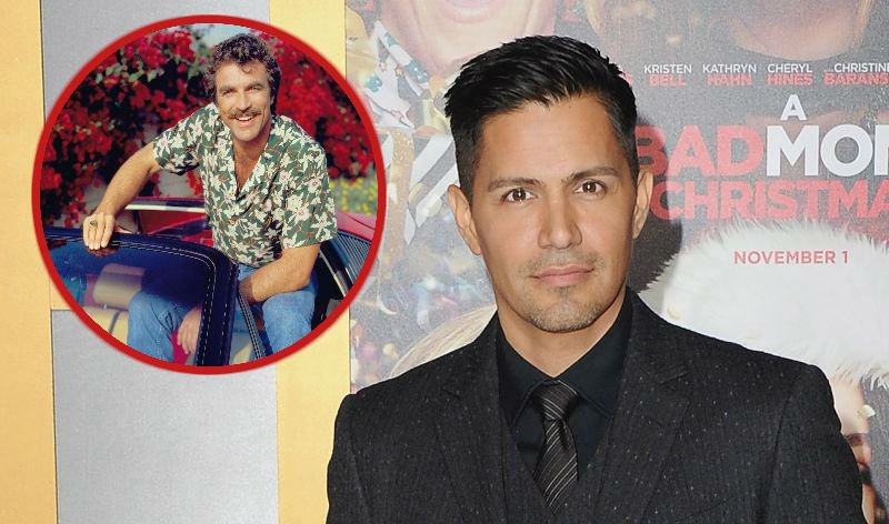 Magnum, P.I. Reboot Receives Series Order