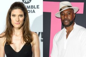 Jennifer Carpenter and Morris Chestnut to Star in NBC Pilot Enemy Within