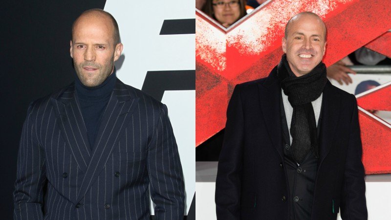 Jason Statham and D.J. Caruso in Talks for Killer's Game