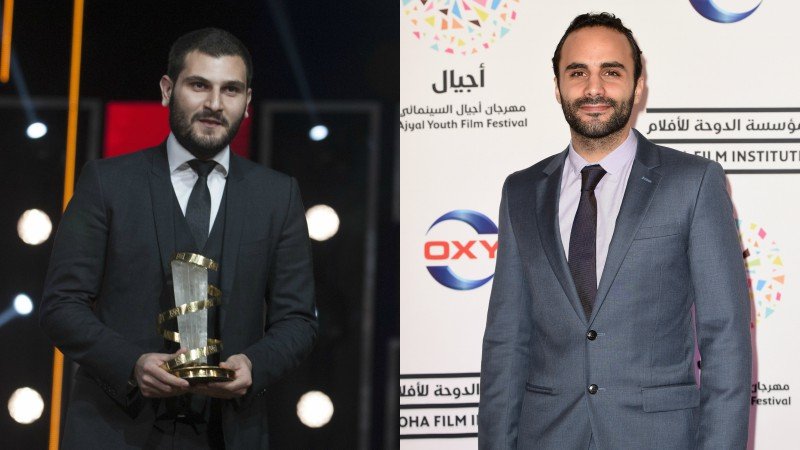 Netflix Orders its First Arabic Series Jinn