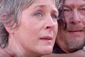 Check out AMC's mid-season trailer for The Walking Dead season 8