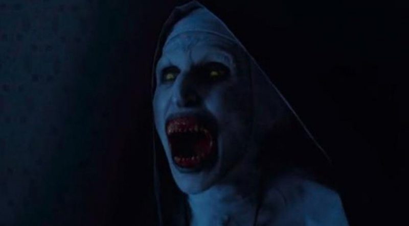 Warner Bros. moves New Line's The Nun from July to September