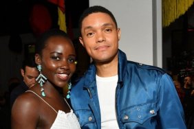 Lupita Nyong'o to star in the film adaptation of Trevor Noah's memoir 'Born a Crime'