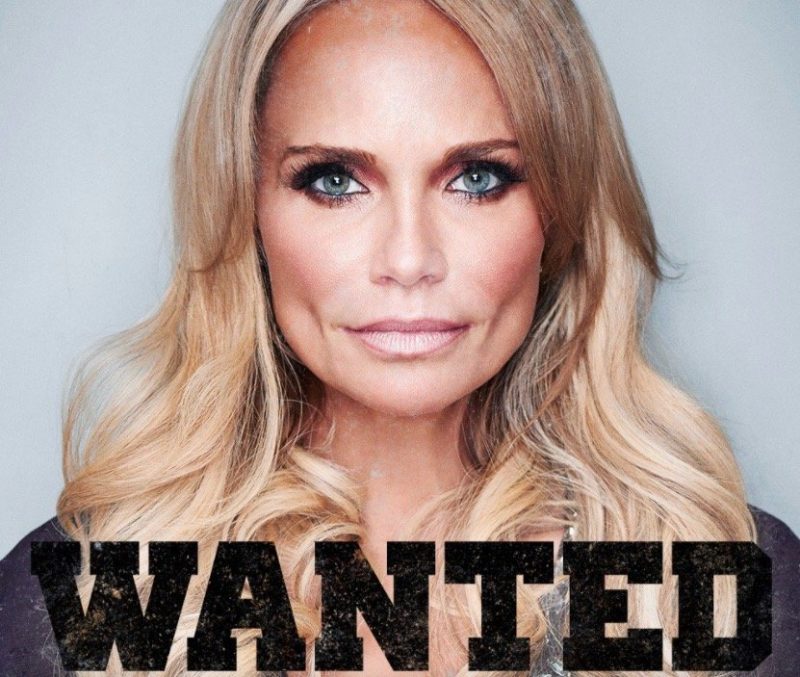 Tony and Emmy-winner Kristin Chenoweth joins season 2 of NBC's Trial & Error