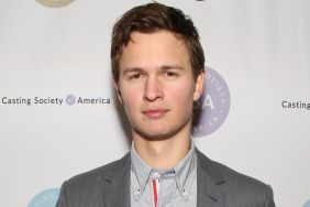 Ansel Elgort in Talks for Hans Christian Andersen Musical