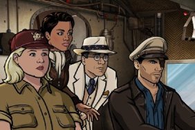 Archer: Danger Island Will Premiere in April