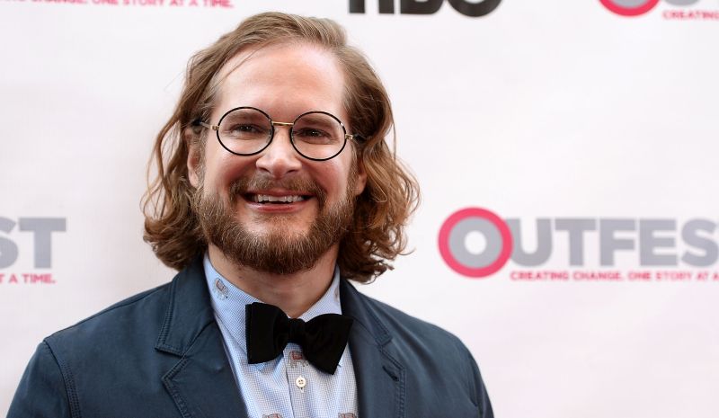 Bryan Fuller Departs Amazing Stories Reboot at Apple