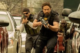 Den of Thieves Gets a Sequel with Gerard Butler and the Director Returning