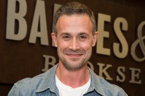 Freddie Prinze Jr. and David Flynn to Star in I Mom So Hard Pilot