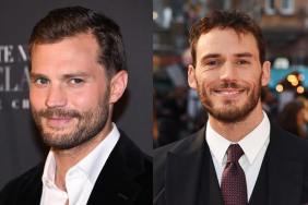 Jamie Dornan and Sam Claflin to Star in Action-Thriller Borderland