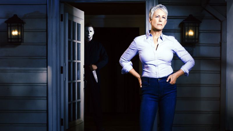 Halloween To Return To Haddonfield To Shoot Additional Scenes