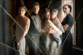 The Marrowbone Trailer Featuring MacKay, Taylor-Joy, Heaton & Goth