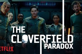 The Cloverfield Paradox Super Bowl Spot Arrives, Film Streaming Tonight!