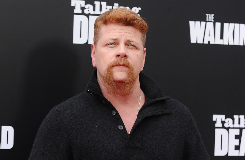 Michael Cudlitz to Topline New ABC Comedy