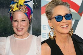 Bette Midler and Sharon Stone join the film version of the Tony nominated Broadway play The Tale of the Allergist's Wife