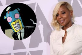 Mary J. Blige Joins Netflix's The Umbrella Academy