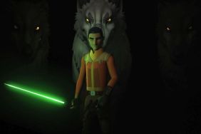 Prepare Yourself with a New Star Wars Rebels Series Finale Promo