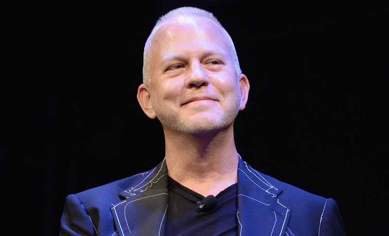 Netflix Lands Ryan Murphy's New Series, The Politician