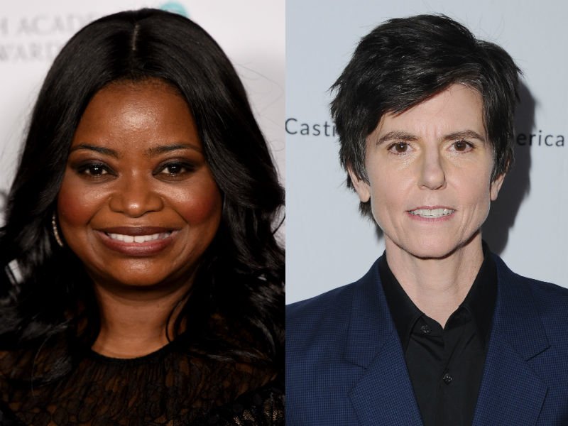 Octavia Spencer, Tig Notaro, Isabelle Moner and Iliza Shlesinger join Instant Family cast