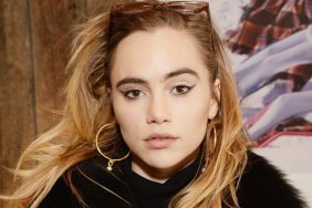 Detective Pikachu Movie Adds Suki Waterhouse