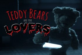 Killer Teddy Bear Movie to be Directed by Cloverfield Cinematographer