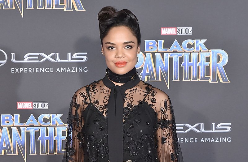 Tessa Thompson Will Portray Doris Payne in Heist Film