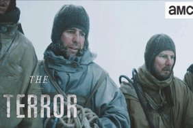 The Terror Releases Behind-The-Scenes Look at Season 1