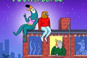 Netflix Orders Animated Tuca & Bertie, Featuring Tiffany Haddish