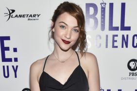 Violett Beane Set to Star in CBS' God Friended Me