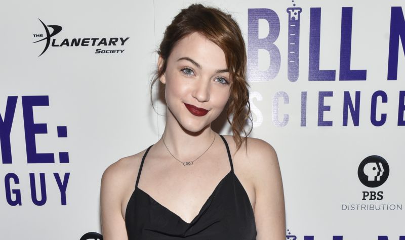 Violett Beane Set to Star in CBS' God Friended Me