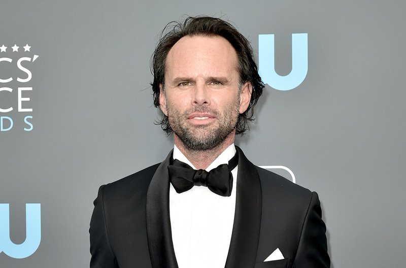 Walton Goggins to Star in CBS' L.A. Confidential Pilot