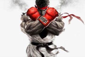 Entertainment One Developing Street Fighter TV Series