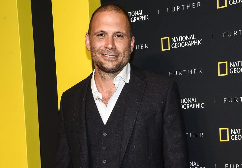 Jeremy Sisto is set to star in the upcoming Dick Wolf drama F.B.I. for CBS