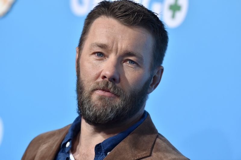 Joel Edgerton is set to star opposite Timothee Chalamet in the Netflix film The King