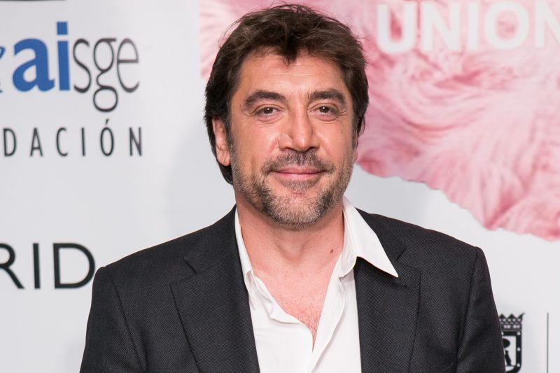 Amazon Studios has greenlit Steven Spielberg's Cortes series starring Javier Bardem