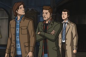 Supernatural's 'ScoobyNatural' Crossover Images Released!