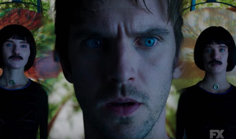 Check out a new clip entitled 'My Man' from the upcoming Legion season 2 on FX