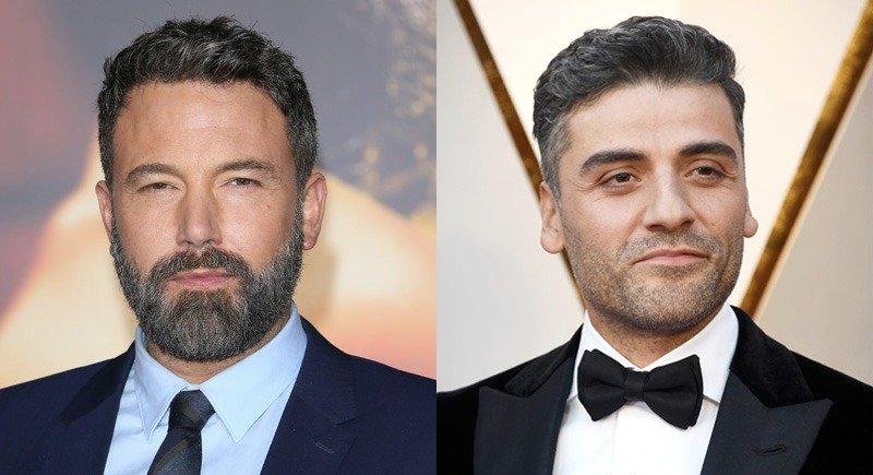 Ben Affleck and Oscar Isaac Join J.C. Chandor's Triple Frontier