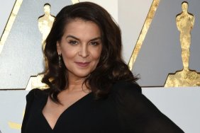 Annabella Sciorra Cast as Season 2 Villain in Marvel's Luke Cage