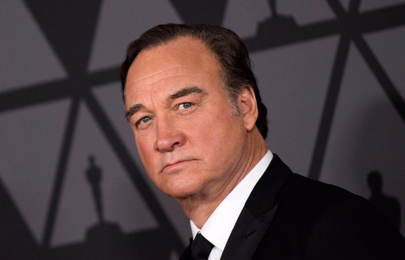 Jim Belushi to Star in ABC's Drama Pilot Salvage