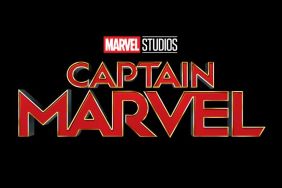 Production Officially Begins on Captain Marvel!